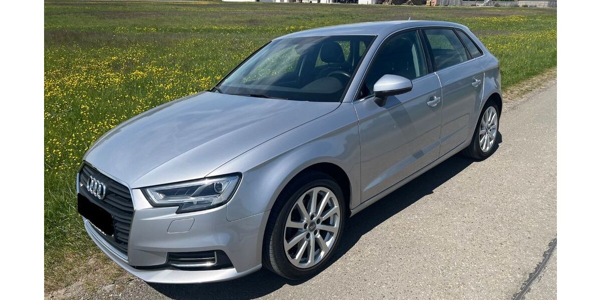 Audi A3 174.000 km 11.900 &euro; Königsbrunn 86343