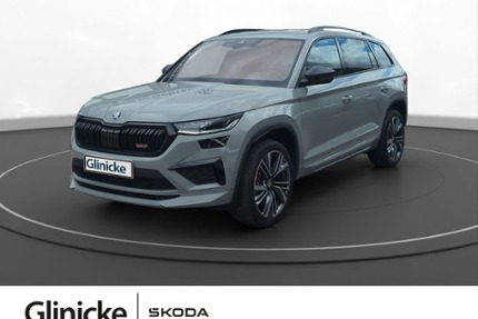 Skoda Kodiaq 53.500 km 37.980 &euro; Weimar 99423