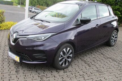 Renault ZOE 9.000 km 16.880 &euro; Grünberg 35305
