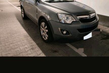 Opel Antara 134.000 km 8.500 € München 81549