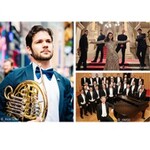 Shalom-Musik.Koeln 2026 - Eröffnungskonzert - Zu Gast bei Hilde Domin
