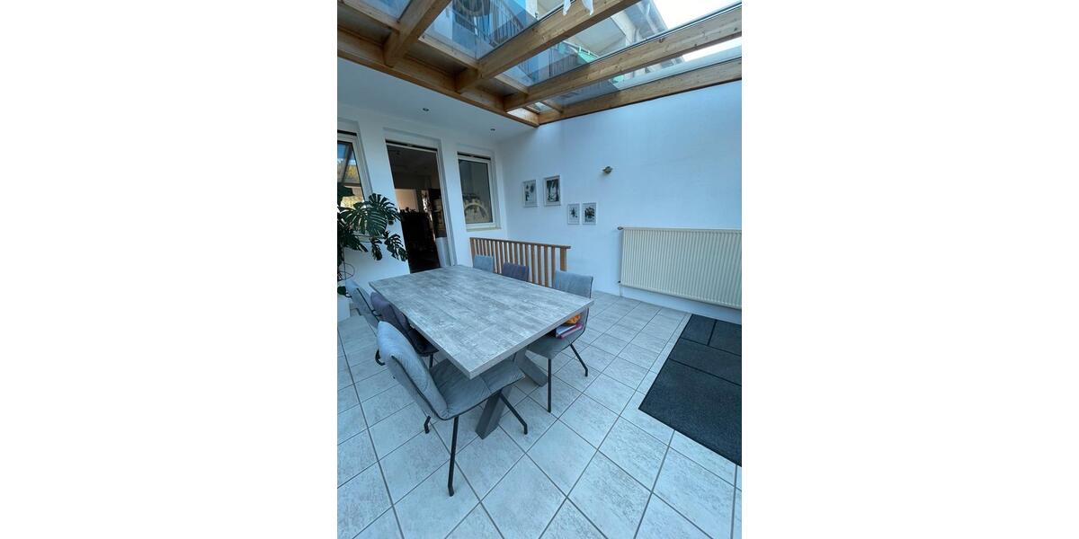 Erdgeschoßwohnung Oer-Erkenschwick Erkenschwick - 4 Zimmer, 136 m&sup2;, 345.000&euro; | Angebot:26049083