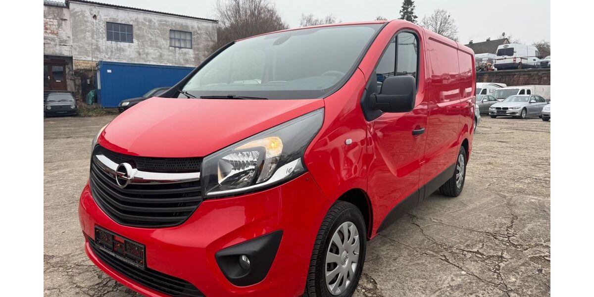 Opel Vivaro 193.986 km 5.990 &euro; Kumhausen 84036