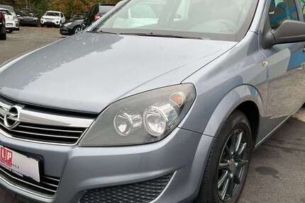 Opel Astra 174.600 km 1.999 &euro; Giessen 35394