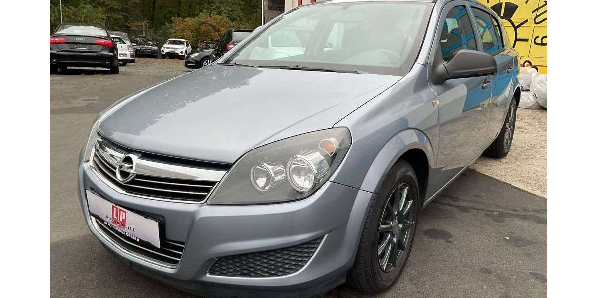 Opel Astra 174.600 km 1.999 &euro; Giessen 35394