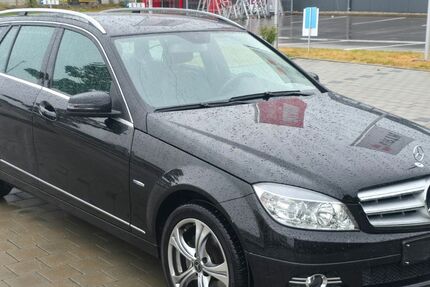 Mercedes-Benz C 250 130.000 km 7.990 &euro; Reichertshofen 85084