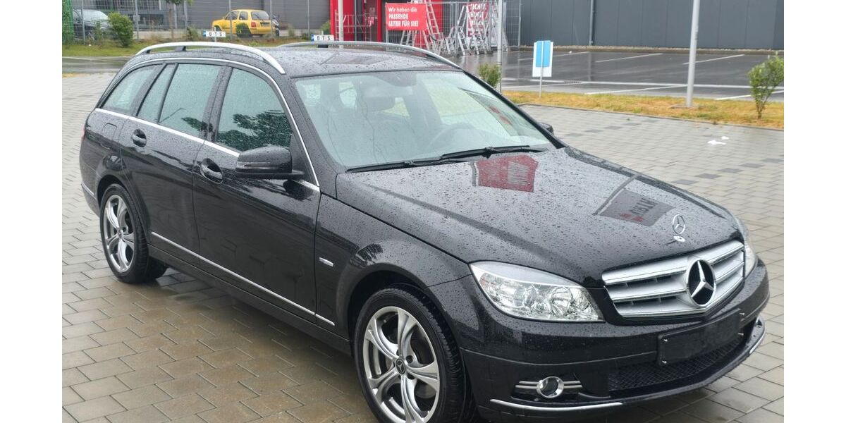 Mercedes-Benz C 250 130.000 km 9.390 &euro; Reichertshofen 85084