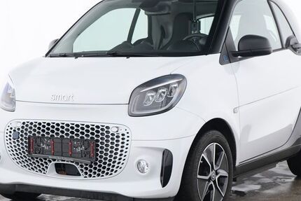 Smart ForTwo 16.300 km 15.950 € Diepenau 31603