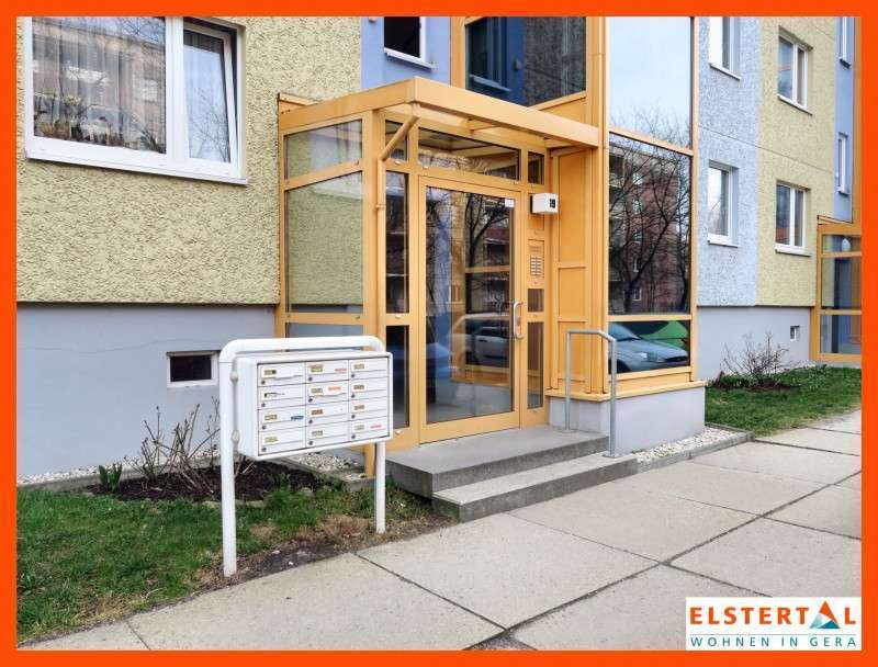Wohnung zum Mieten in Gera 419 € 70 m²