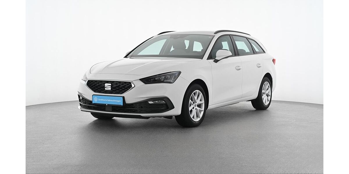 Seat Leon 56.405 km 16.960 &euro; Essen 45143
