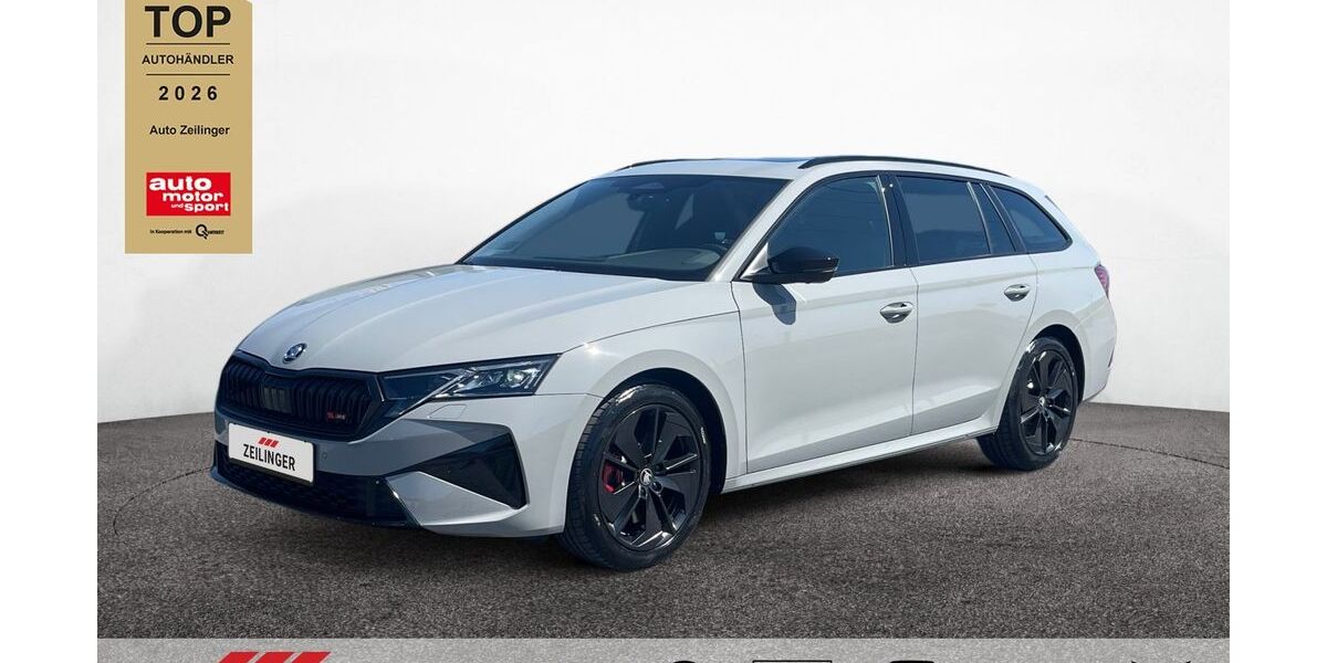 Skoda Octavia 1.025 km 39.944 &euro; Dietersheim 91463