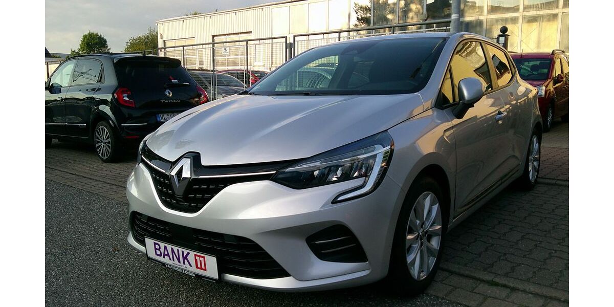 Renault Clio 78.954 km 9.950 &euro; Neu Wulmstorf (Hamburg) 21629