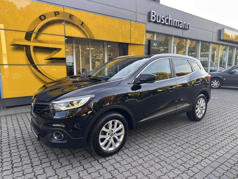 Renault Kadjar 124.500 km 12.990 € Espelkamp 32339