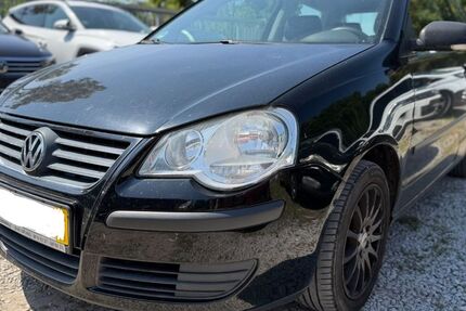 VW Polo 243.805 km 999 &euro; Isernhagen OT Altwarmbüchen bei Hannover A2/A7 30916