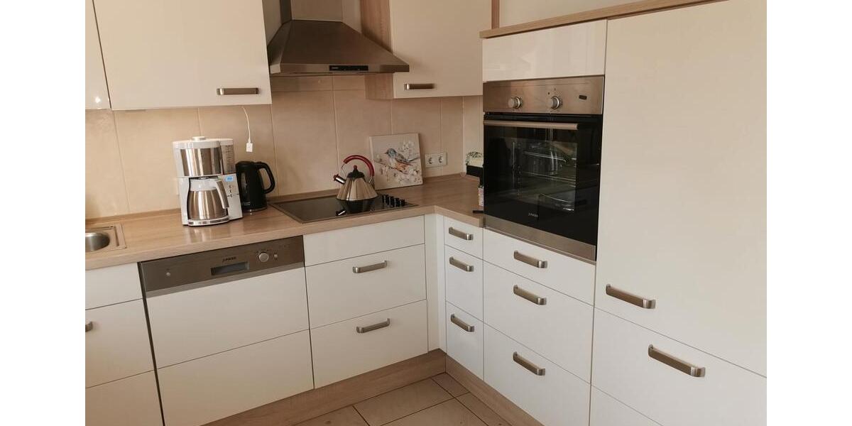 Etagenwohnung Gronau (Westfahlen) - 3 Zimmer, 68 m&sup2;, 629&euro; | Angebot:26067686
