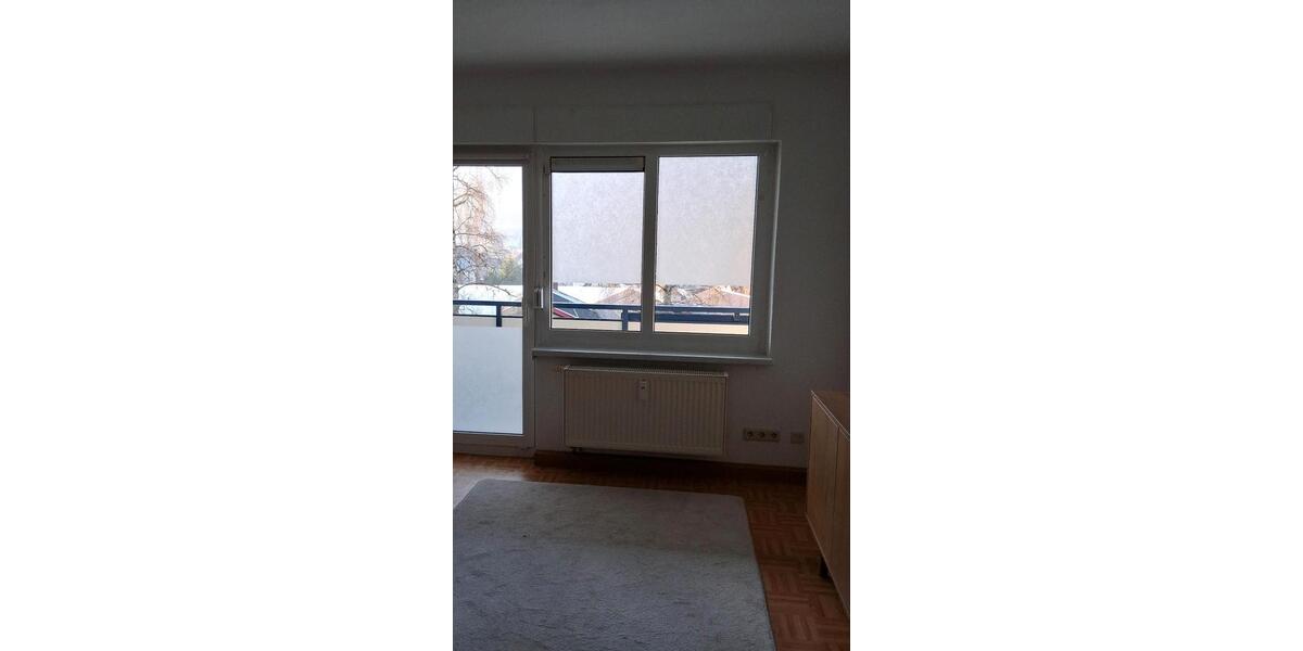 Etagenwohnung Zella-Mehlis Mehlis - 1 Zimmer, 34 m&sup2;, 400&euro; | Angebot:26207179