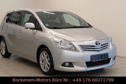 Toyota Verso 146.746 km 5.990 &euro; Eichwalde 15732