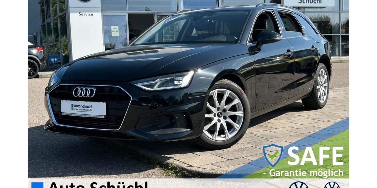 Audi A4 46.866 km 22.748 &euro; Schrobenhausen-Edelshsn. 86529