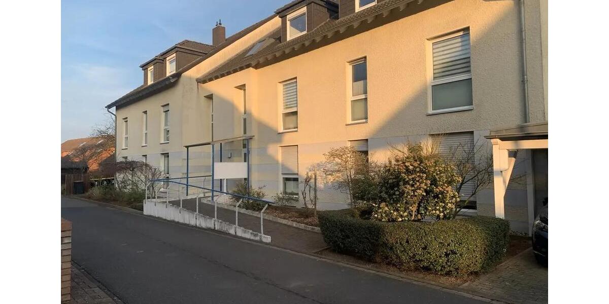 Etagenwohnung Euskirchen - 3 Zimmer, 90 m&sup2;, 209.000&euro; | Angebot:25980337