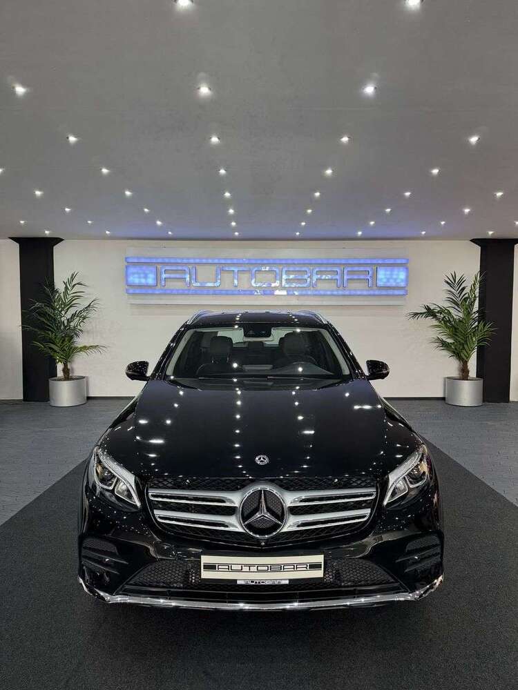 GLC 250