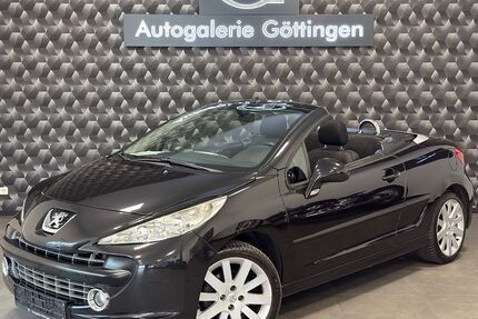 Peugeot 207 184.022 km 3.650 &euro; Göttingen 37081