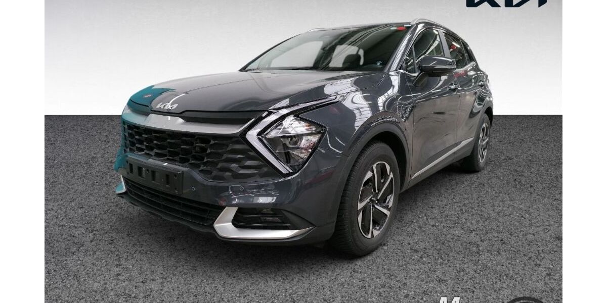 Kia Sportage 19.979 km 31.790 &euro; Bad Tabarz 99891