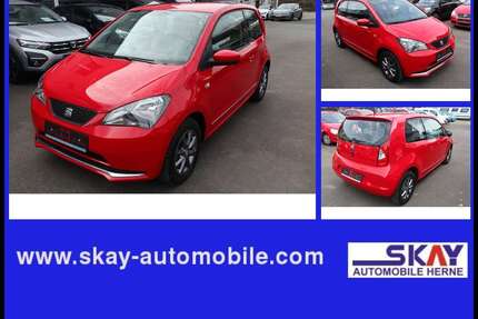 Seat Mii