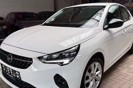 Opel Corsa 52.556 km 14.999 &euro; Hörstel-Bevergern 48477