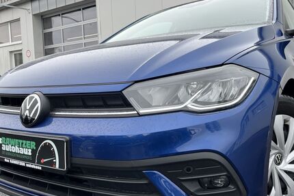 VW Polo 16.722 km 17.860 &euro; Marktredwitz 95615