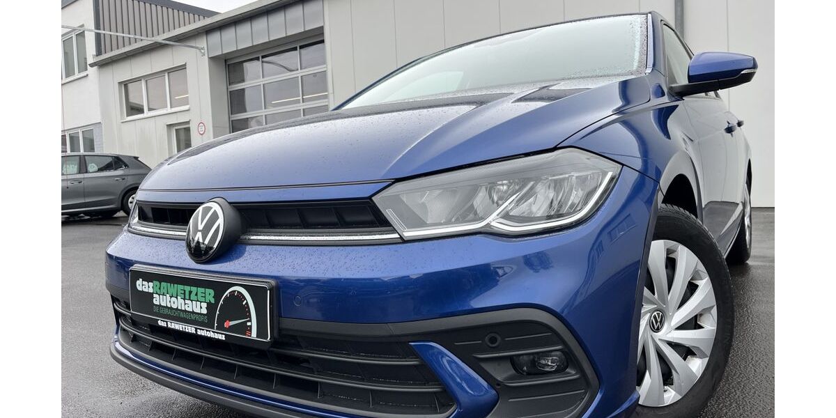 VW Polo 16.722 km 17.860 &euro; Marktredwitz 95615