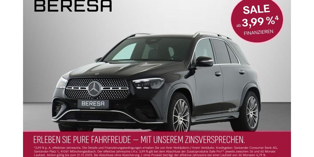 Mercedes-Benz GLE 450 14.900 km 91.280 € Osnabrück 49078