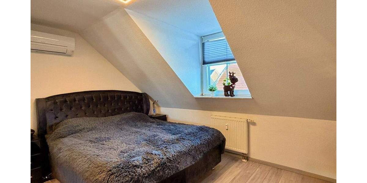 Etagenwohnung Brüggen / Bracht Bracht - 3 Zimmer, 89 m&sup2;, 239.000&euro; | Angebot:24674482