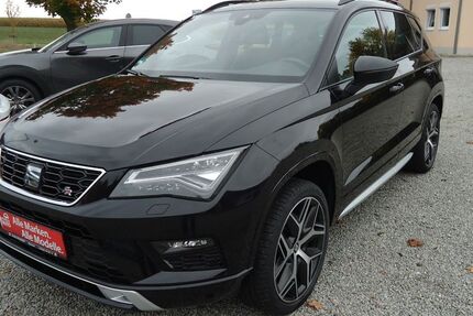 Seat Ateca 30.795 km 24.590 € Steinach 94377