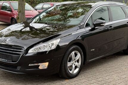Peugeot 508 258.000 km 3.598 € Rüsselsheim 65428
