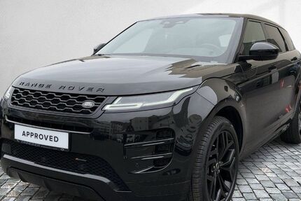 Land Rover Range Rover Evoque 59.499 km 38.489 &euro; Berlin 10711