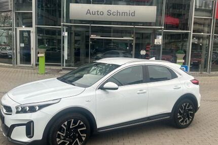 Kia XCeed 11.501 km 23.990 € München 81241
