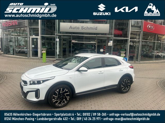 Kia XCeed 11.501 km 23.990 € München 81241