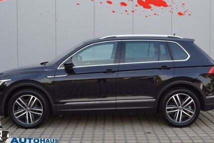 VW Tiguan 19.985 km 34.439 &euro; Bautzen 02625
