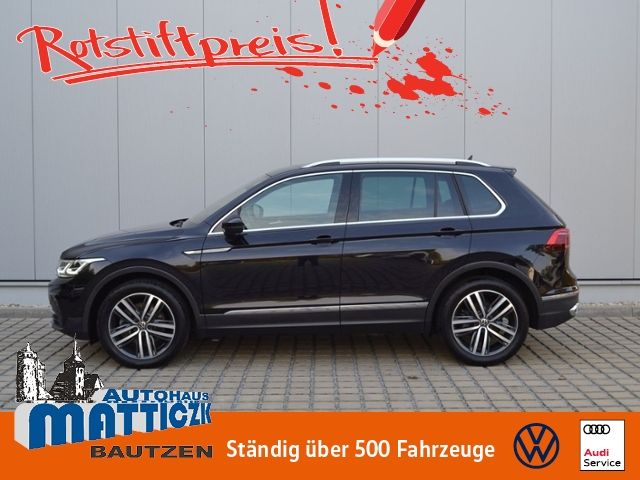 VW Tiguan 19.985 km 34.439 &euro; Bautzen 02625