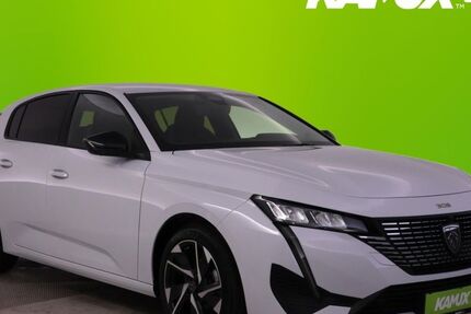 Peugeot 308 16.420 km 16.450 &euro; Elmshorn 25337