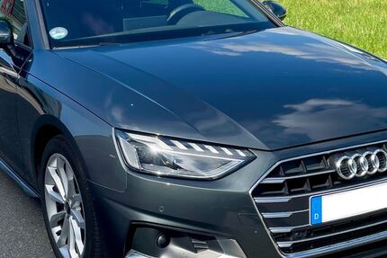 Audi A4 36.990 km 35.990 &euro; Bad Rappenau 74906
