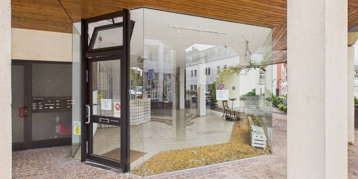 Gewerbeobjekt Konz - 225.000&euro; | Angebot:25797232