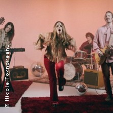 Bruther - Blues- und Psychedelic Rock 23.10.2026 Kulturzentrum St. Barbara