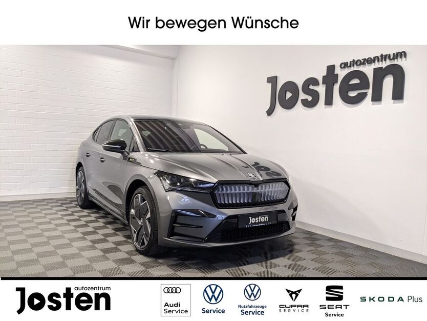 Skoda Enyaq 23.604 km 42.490 € Monheim 40789