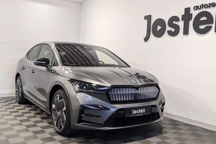 Skoda Enyaq 23.604 km 42.990 € Monheim 40789