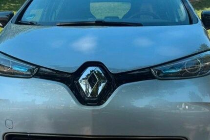 Renault ZOE 72.000 km 10.555 &euro; bremen 28203