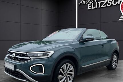 VW T-Roc 94.000 km 21.950 &euro; Löbau 02708