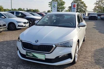 Skoda Scala 35.262 km 22.730 &euro; Lüdenscheid 58513