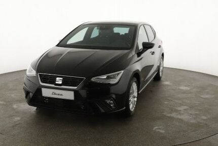 Seat Ibiza 11.700 km 18.460 € München 80807
