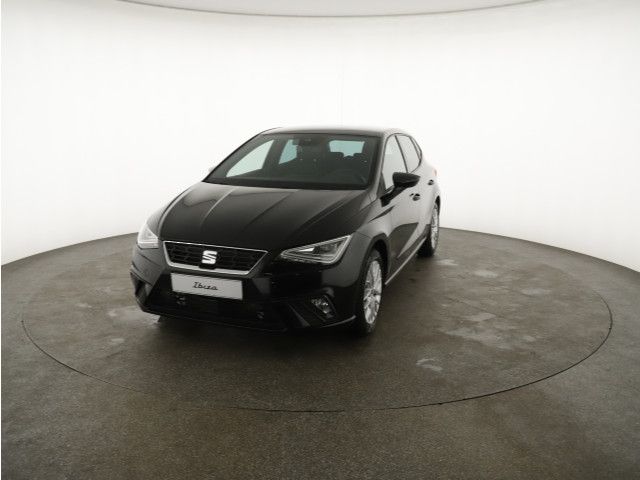 Seat Ibiza 11.700 km 18.460 € München 80807